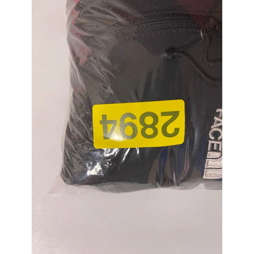 The North Face Apex Bionic Softshell Jacket Polyester Black Medium Mens